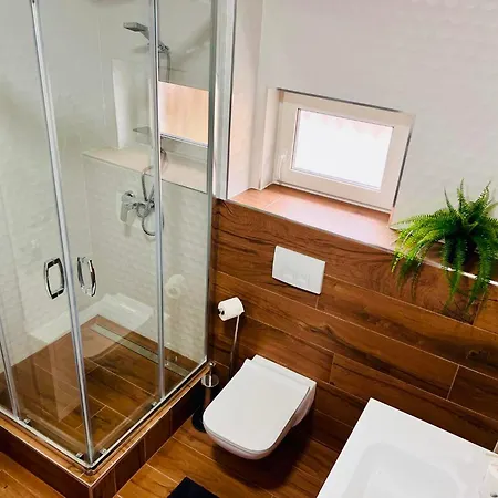 Ide Vissza Apartment
