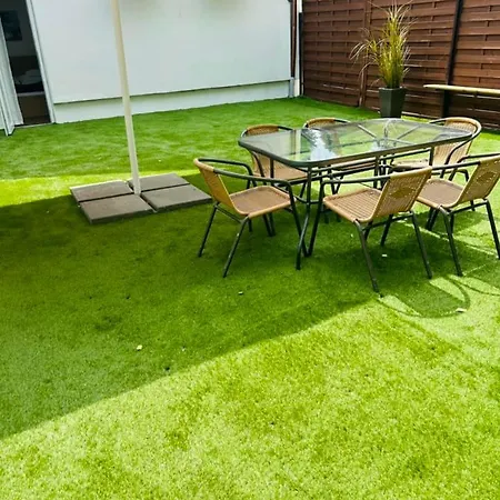 Ide Vissza Apartament *