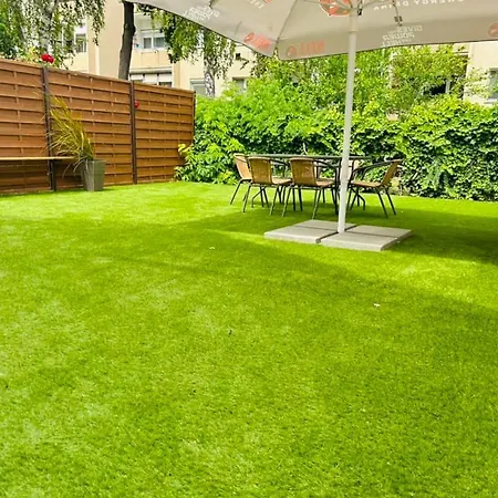 Ide Vissza Lejlighed