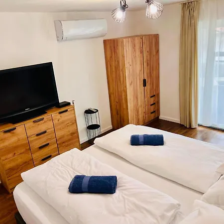 Ide Vissza * Siófok