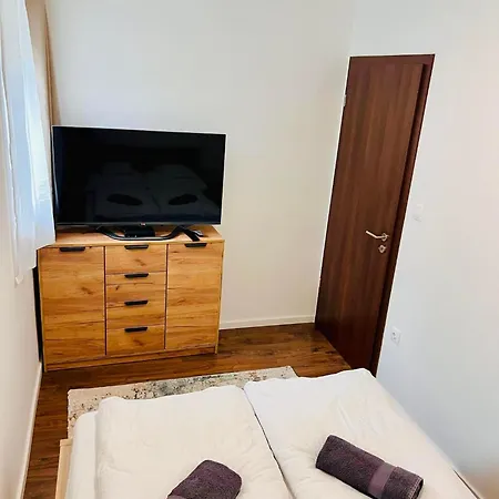 Ide Vissza Apartmán Siófok
