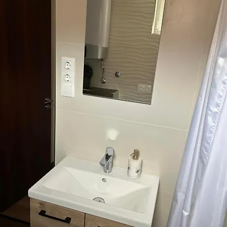 Apartmán Ide Vissza *