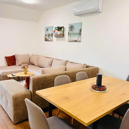 Lejlighed Ide Vissza *