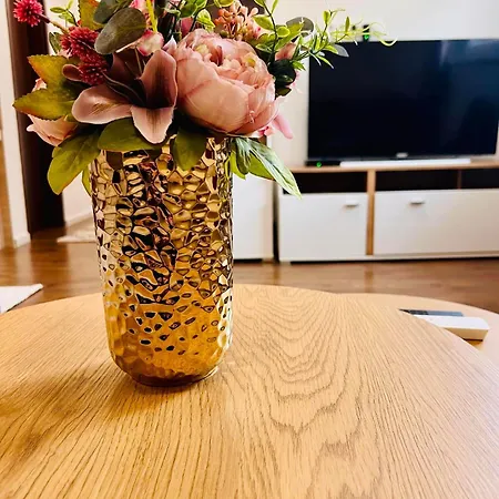 Ide Vissza Apartmán Siófok