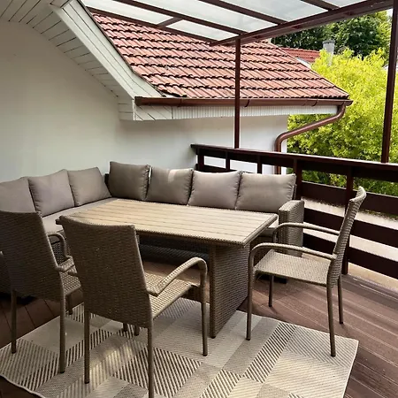 Ide Vissza * Siófok