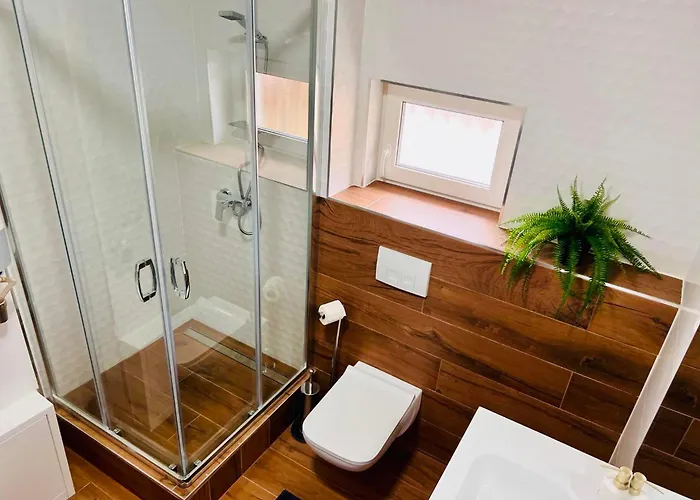 Ide Vissza Appartement