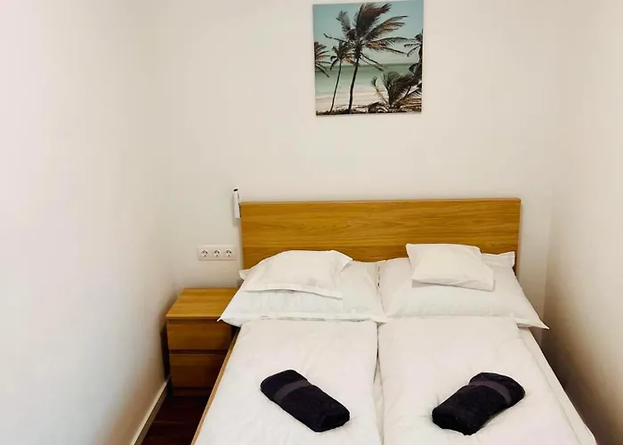 Ide Vissza Appartement