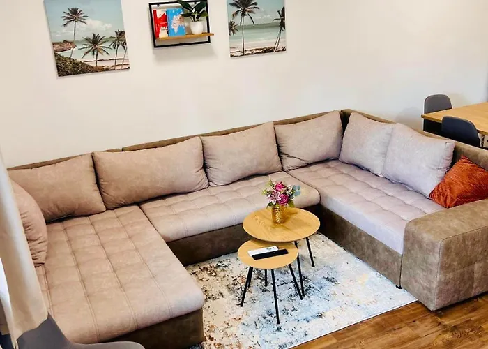 Ide Vissza Appartement Siófok