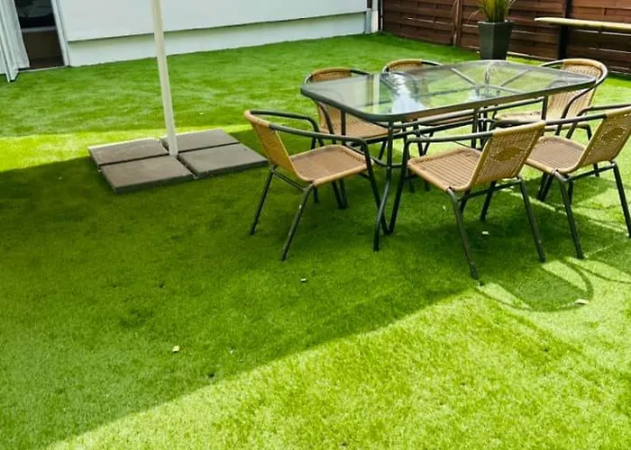 Ide Vissza Apartament *