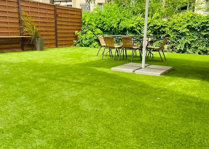 Ide Vissza Apartament