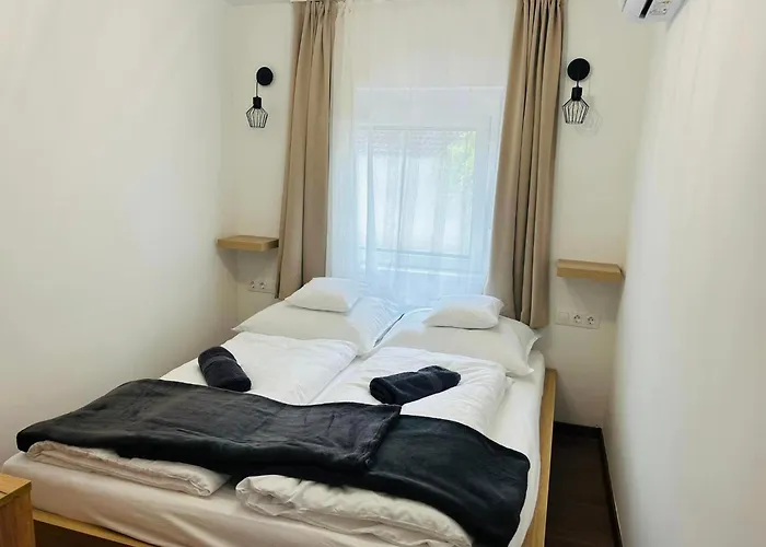 Appartement Ide Vissza *