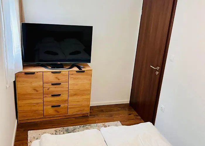 Ide Vissza Appartement Siófok