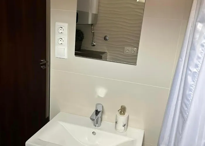 Appartement Ide Vissza *