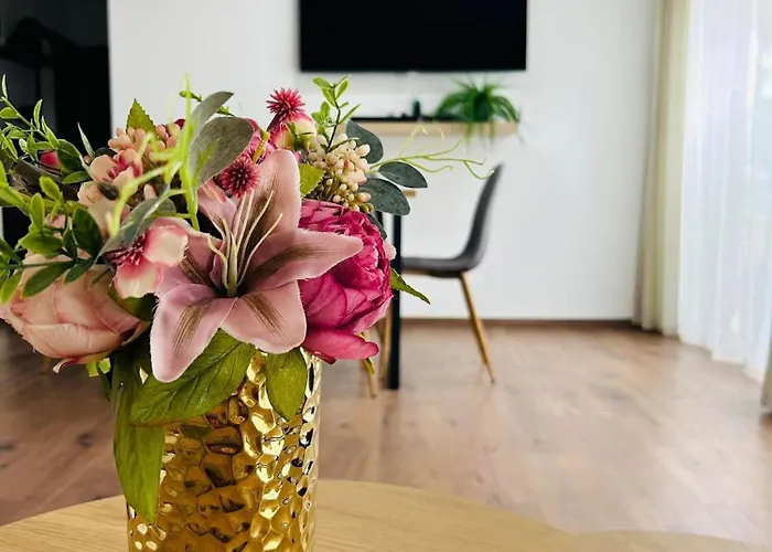 Appartement Ide Vissza Siófok