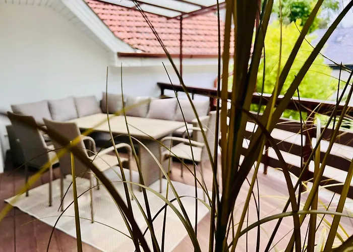 Appartement Ide Vissza *