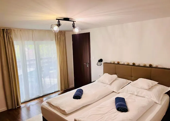 Appartement Ide Vissza *