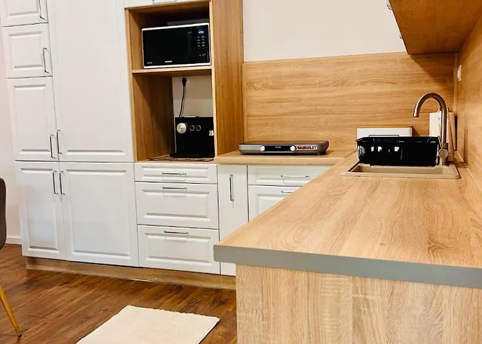 Appartement Ide Vissza