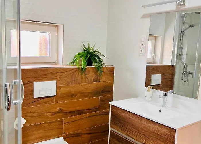 Apartament Ide Vissza Siófok