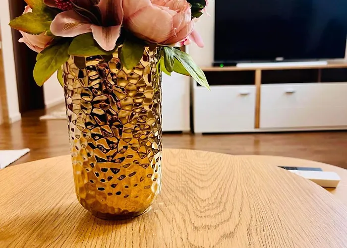 Ide Vissza Apartament Siófok