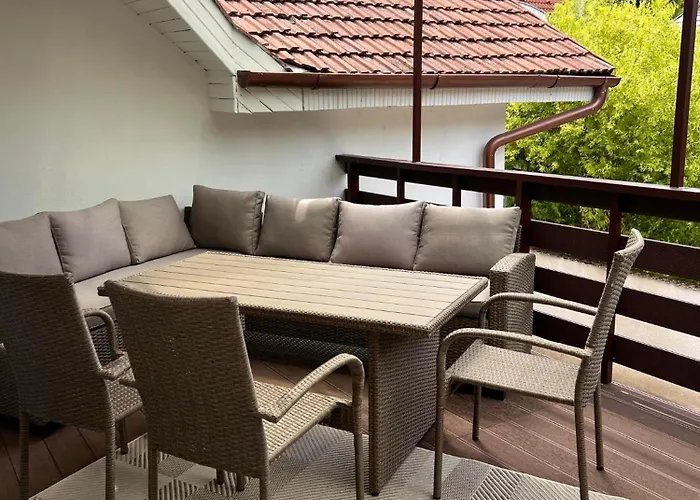 Ide Vissza * Siófok